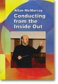 CONDUCTING FROM THE INSIDE OUT DVD